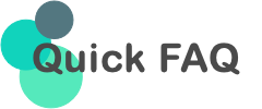 Quick FAQ app logo